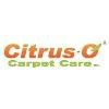 Citrus-O Carpet Care Logo