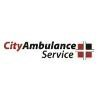 City Ambulance Service Logo