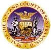 City and County of San Francisco Logo