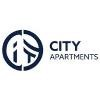 City Apartments Logo