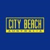 City Beach Logo