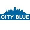 City Blue Logo