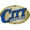 City Brewing Company Logo