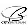 City Building Glasgow Logo