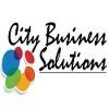 City Business Solutions (IL) Logo