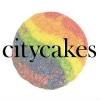 City Cakes Logo