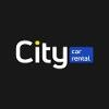 City Car Rental Logo