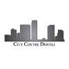 City Centre Dental Logo
