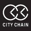 City Chain Logo