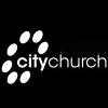 City Church Bandera Road Logo