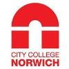 City College Norwich Logo