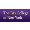 City College of New York Logo