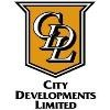 City Developments Logo