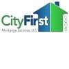 City First Mortgage Logo