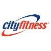 City Fitness (New Zealand) Logo