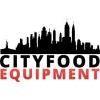City Food Equipment Logo