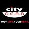 City Gear Logo