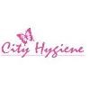 City Hygiene Services Logo