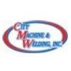 City Machine & Welding Logo