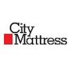 City Mattress Logo