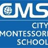 City Montessori School Logo
