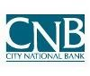 City National Bank (Texas) Logo