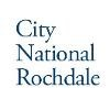 City National Rochdale Logo