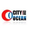 CITY OCEAN INTERNATIONAL Logo