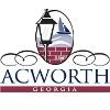 City of Acworth, Georgia Logo