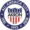 City of Akron Logo