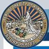 City of Alameda (California) Logo