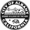 City of Albany, CA Logo