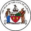 City Of Albany, New York Logo