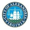 City of Alexandria Virginia Logo