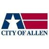 City of Allen - Texas Logo