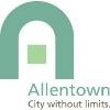 City of Allentown Logo