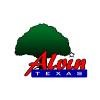 City of Alvin Texas Logo