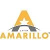 City of Amarillo, Texas Logo