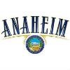 City of Anaheim Public Works Logo