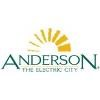 City of Anderson, SC Logo
