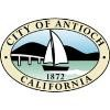 City of Antioch Logo