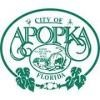 City of Apopka Logo