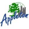 City of Appleton, WI Logo