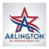 City of Arlington, TX Logo