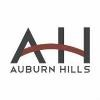 City of Auburn Hills, Michigan Logo
