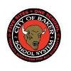 City of Baker School System Logo
