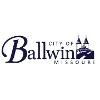 City of Ballwin Logo