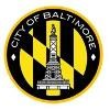 City of Baltimore Public Works Logo