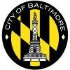 City of Baltimore Logo