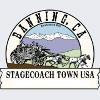 City of Banning Logo